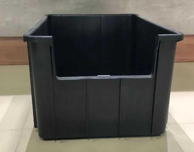 Caixas plásticas em linha V e VL   - Foto 4