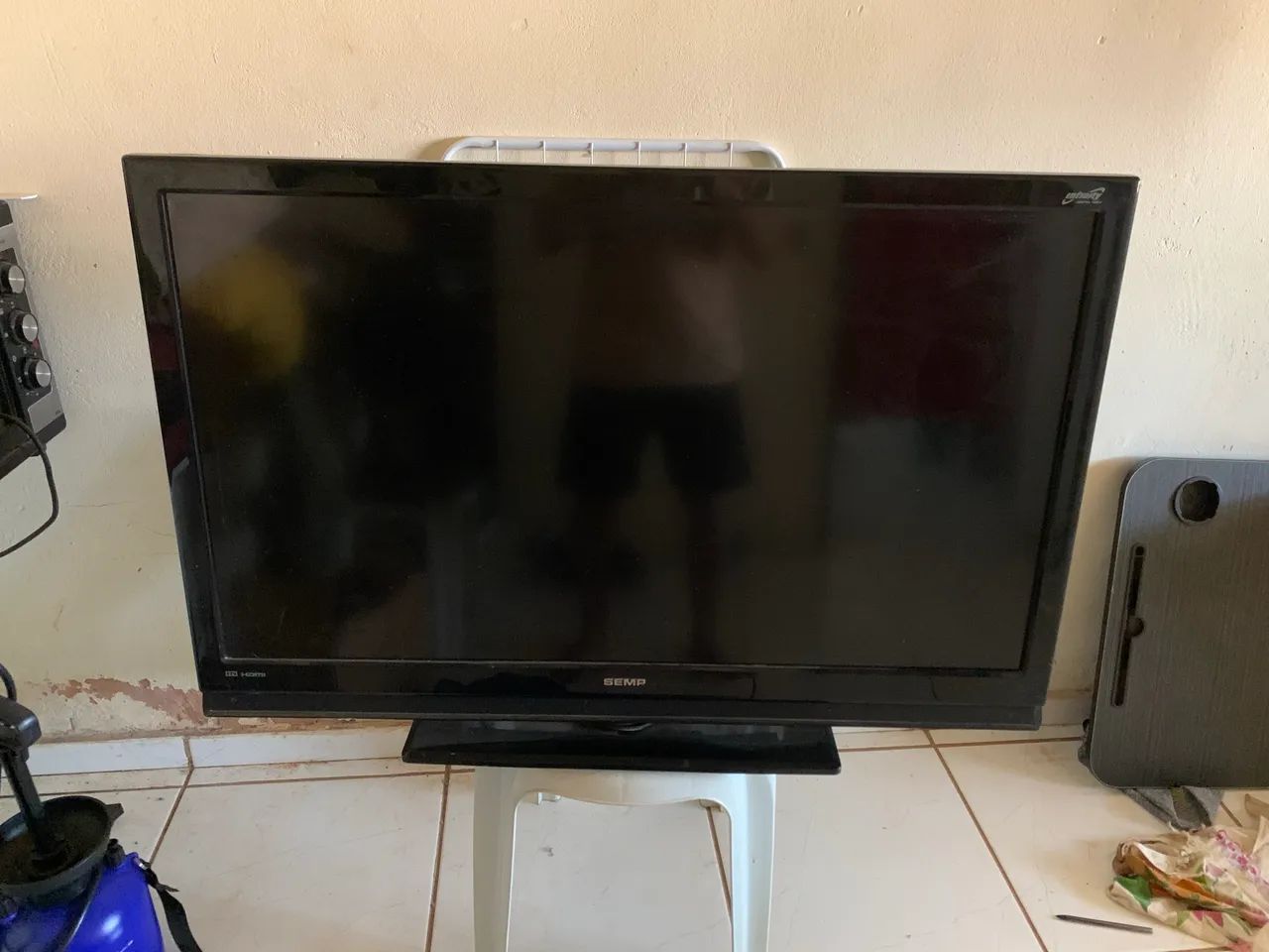 Vendo Televisão com Defeito.  - Foto 2