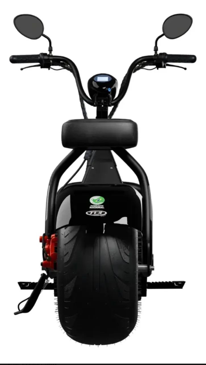 Scooter Eletrica TUI  - Foto 2