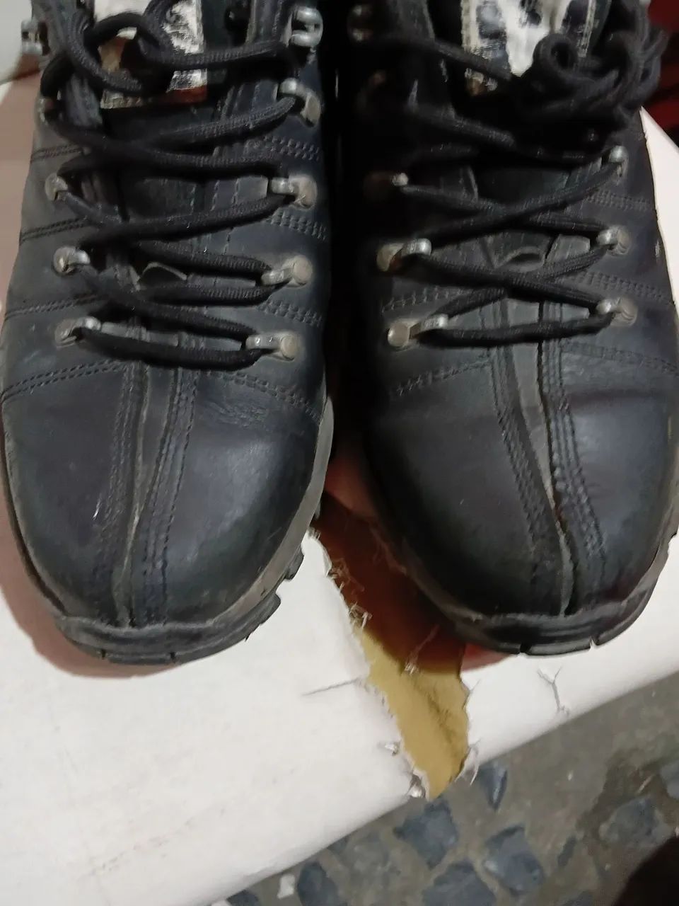 Bota da  mac boot(42) - Foto 3