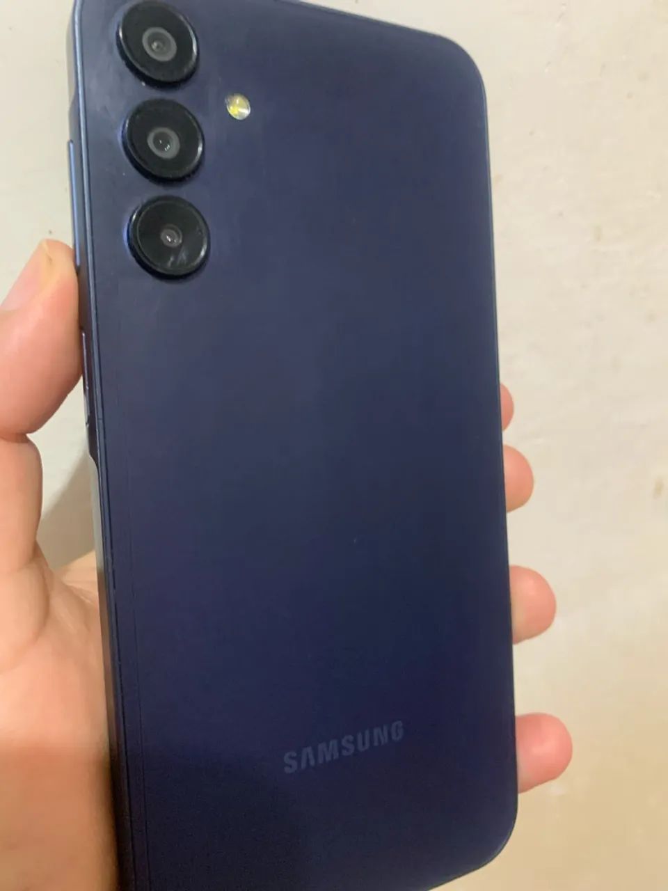 Celular Samsung A15 - Foto 3