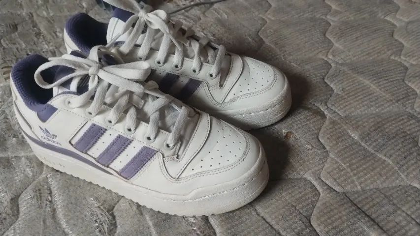 Tênis Adidas  - Foto 2