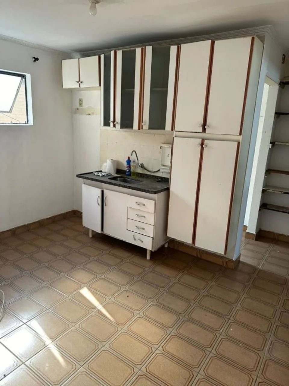 APTO 2 DORM. COM VAGA A 350M DO METRO ARTHUR ALVIM - Foto 2