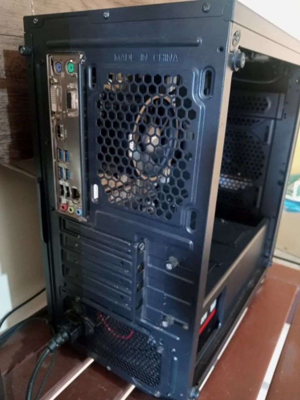 Computador Gamer - Foto 3