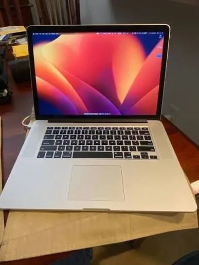MacBook Air 13