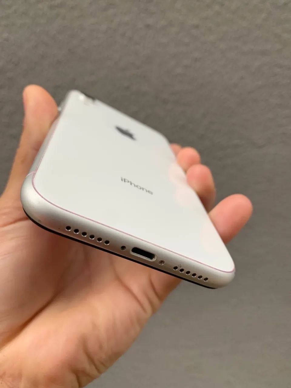 VENDO IPhone XR impecável  - Foto 2