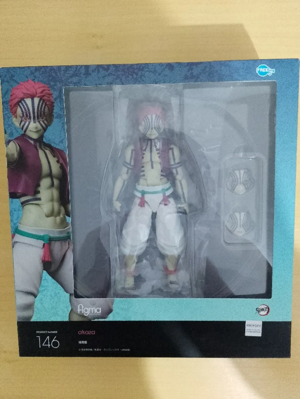 Ichigo Dual Zangetsu - SH Figuarts - BLEACH - Hobbies e coleções