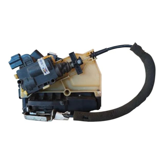 Fechadura Porta Malas Nova Ecosport 2013 A 2020 CN1A5426413BE