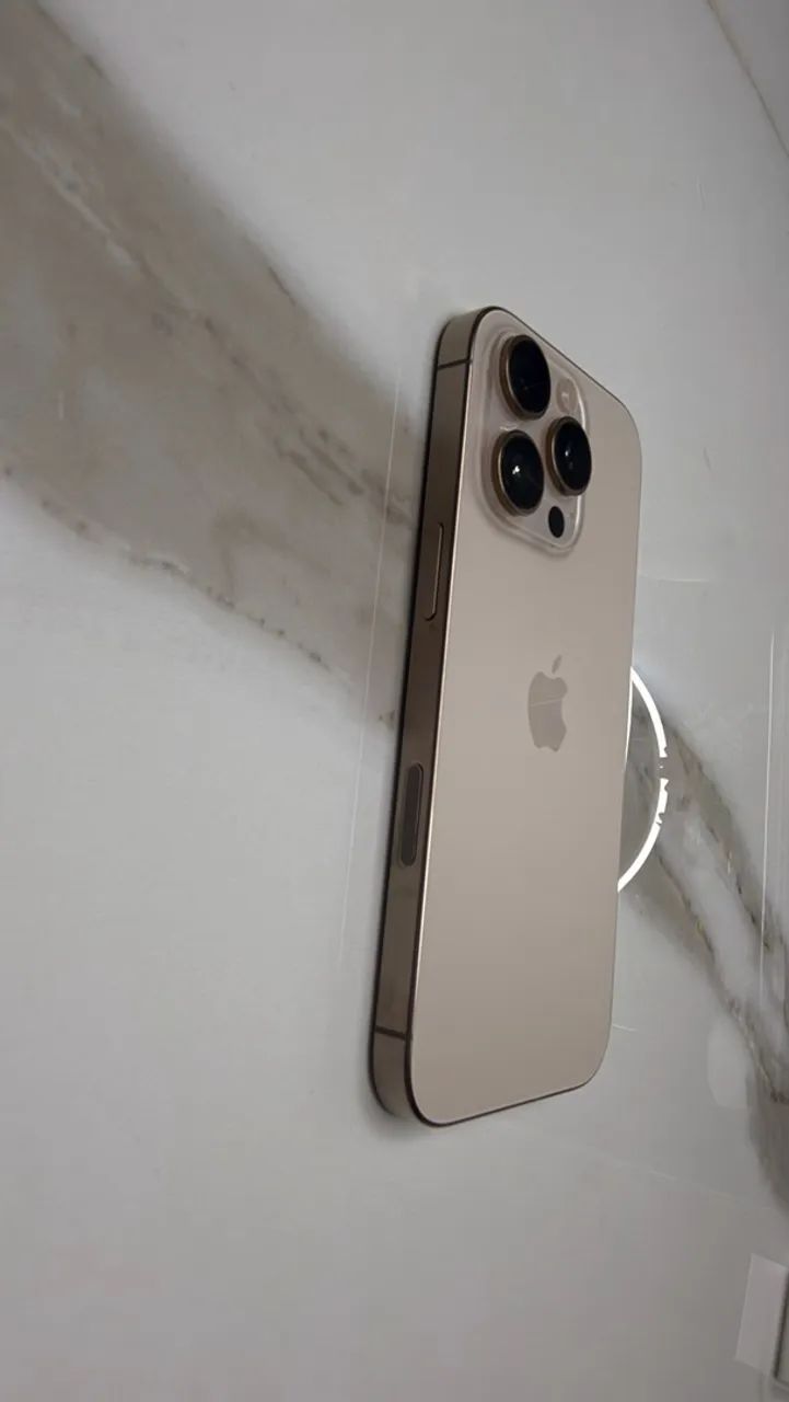 IPHONE 16 PRO 256 GB - Foto 2