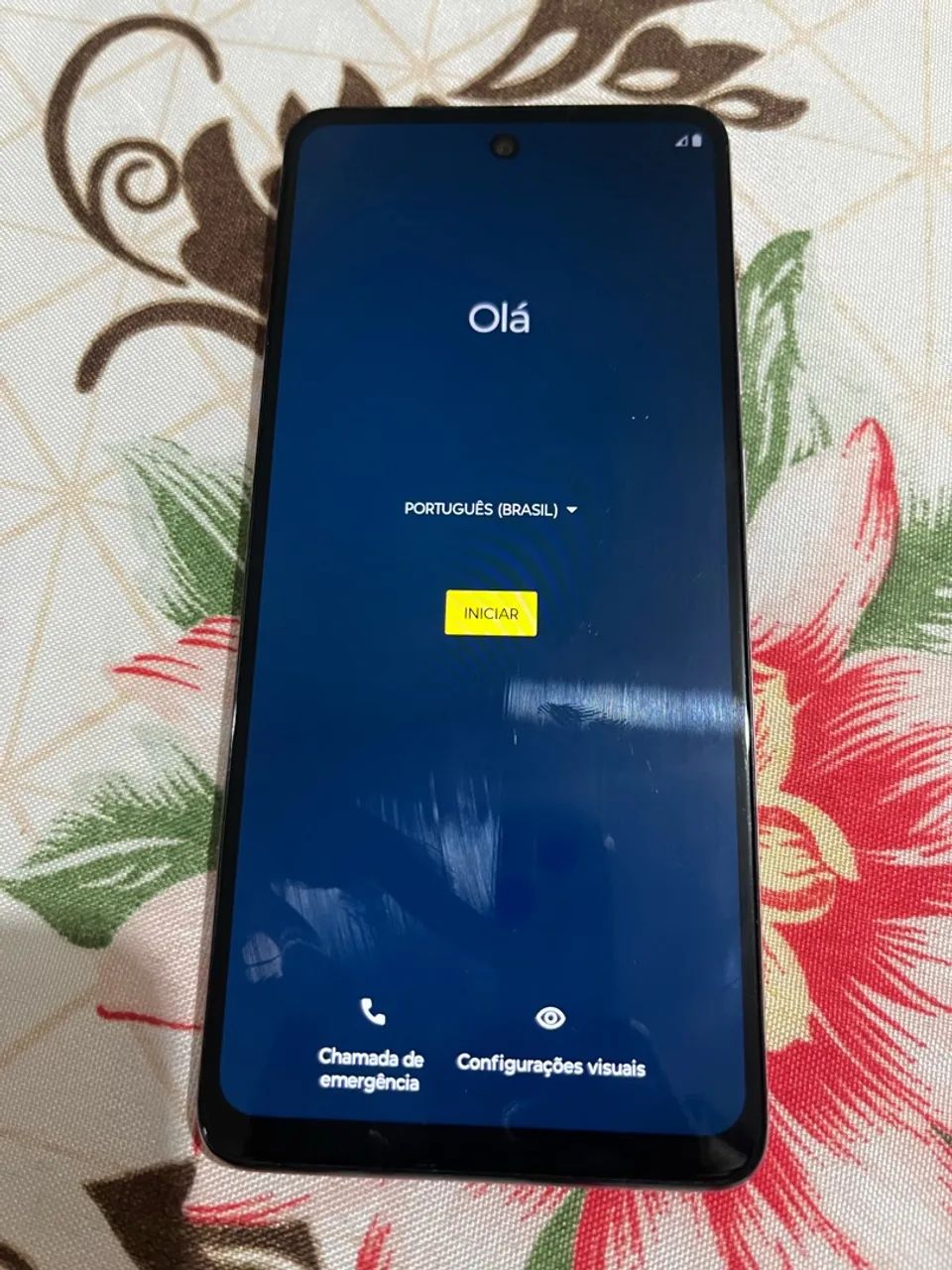 Moto G24 