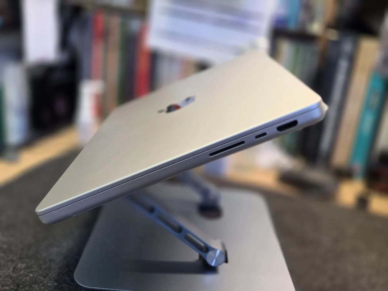 Macbook Pro M4 Pro 24gb 1tb Garantia de Fabrica - Notebooks