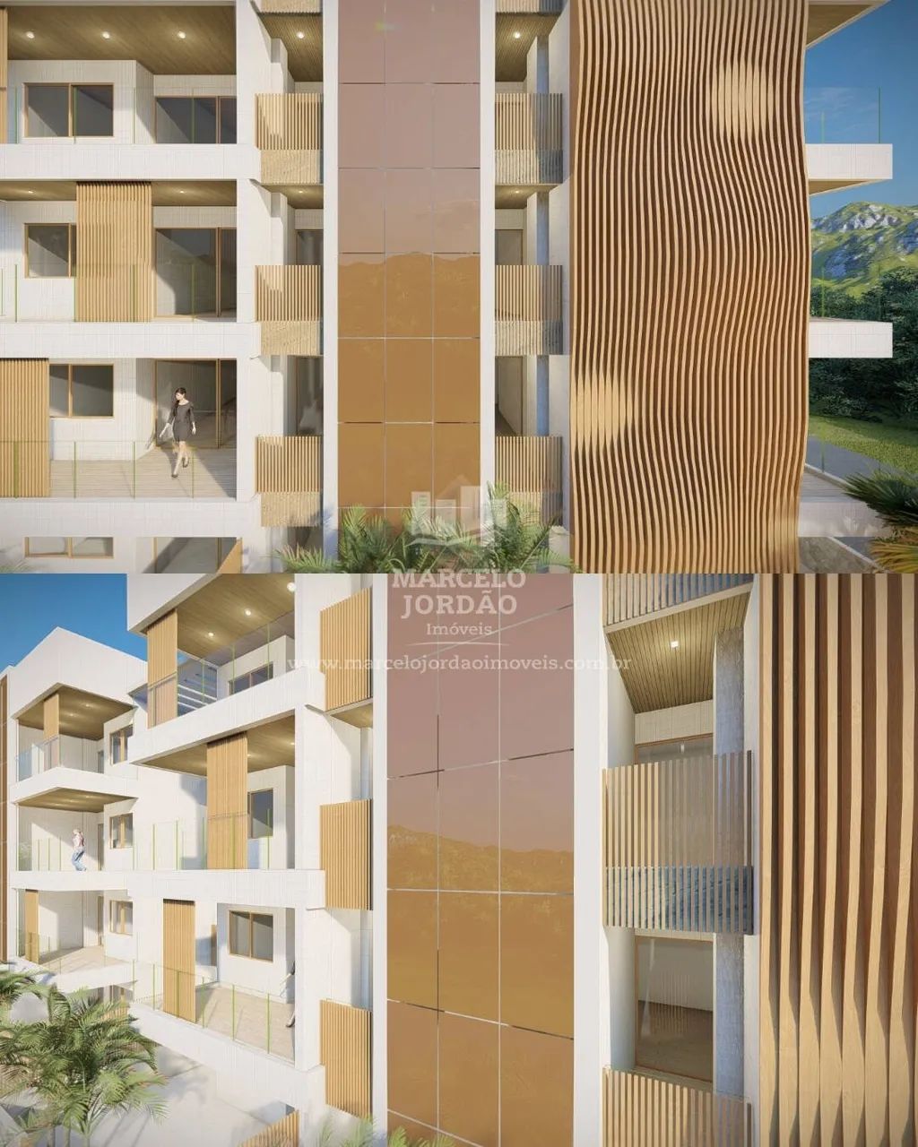 Apartamento em Iriri - 2, 3 ou até 4 quartos com suítes - Dez/2026 - Foto 4
