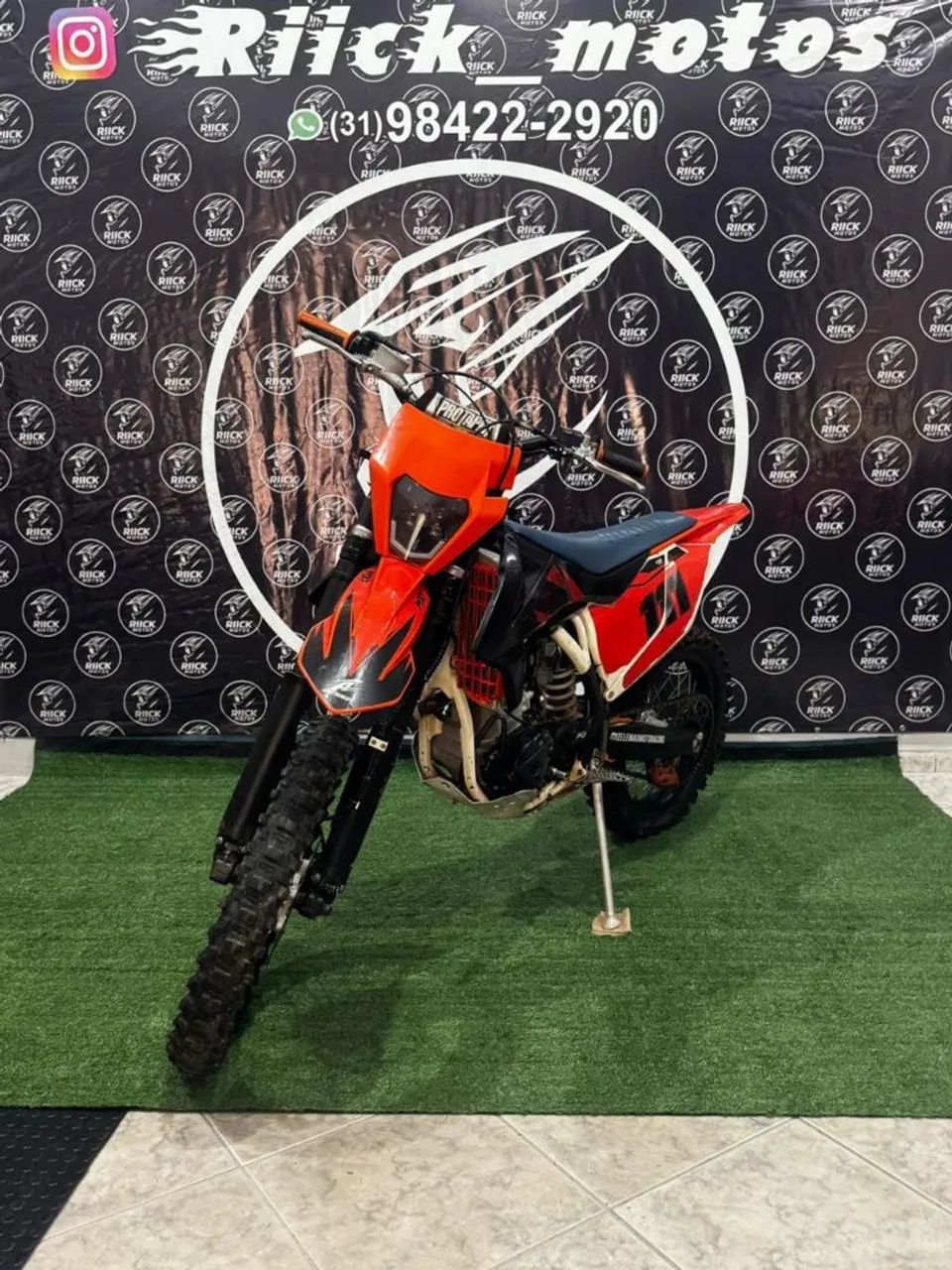 HONDA サービスマニュアル SL230 XR230 XR230 Motard Honda 230 F 2015 - 1454455415 | OLX