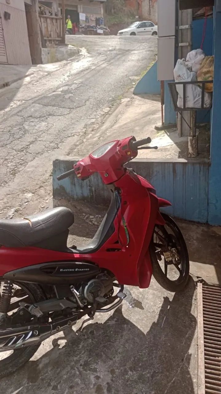 Vendo dafra - Foto 2