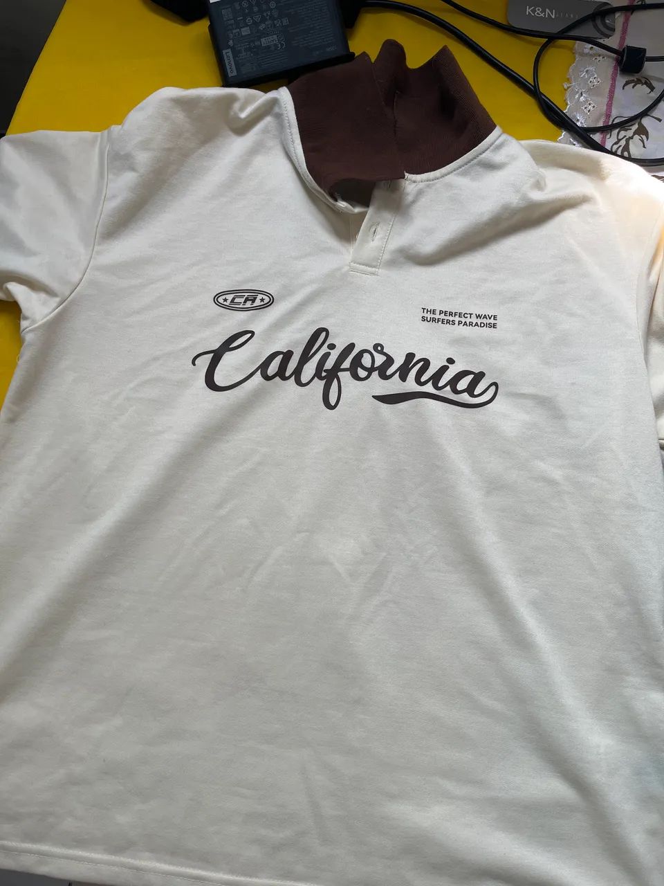 Vendo Blusa 