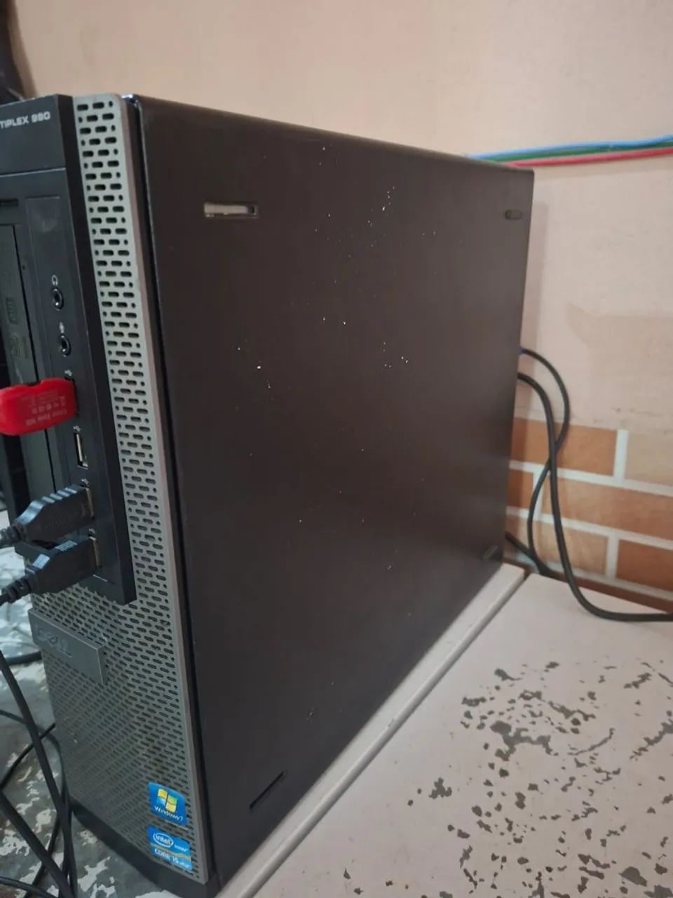 Computador dell  - Foto 2