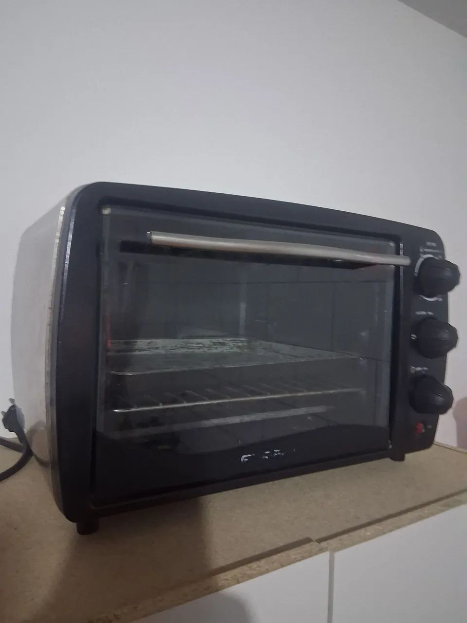 Forno elétrico  - Foto 3