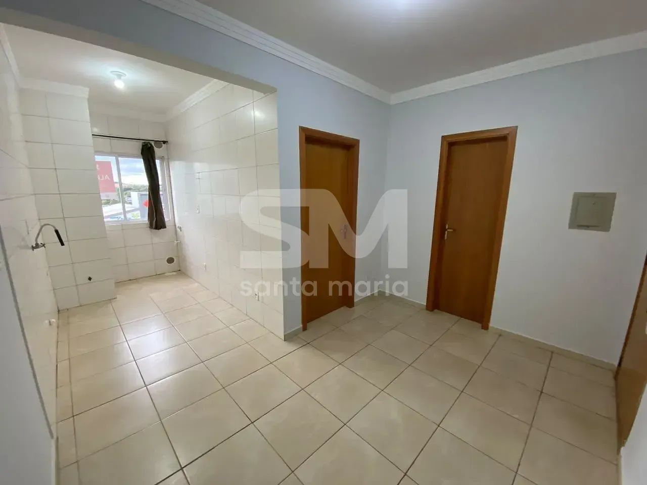 Apartamento para locação, Efapi, Chapecó - SC - Foto 2
