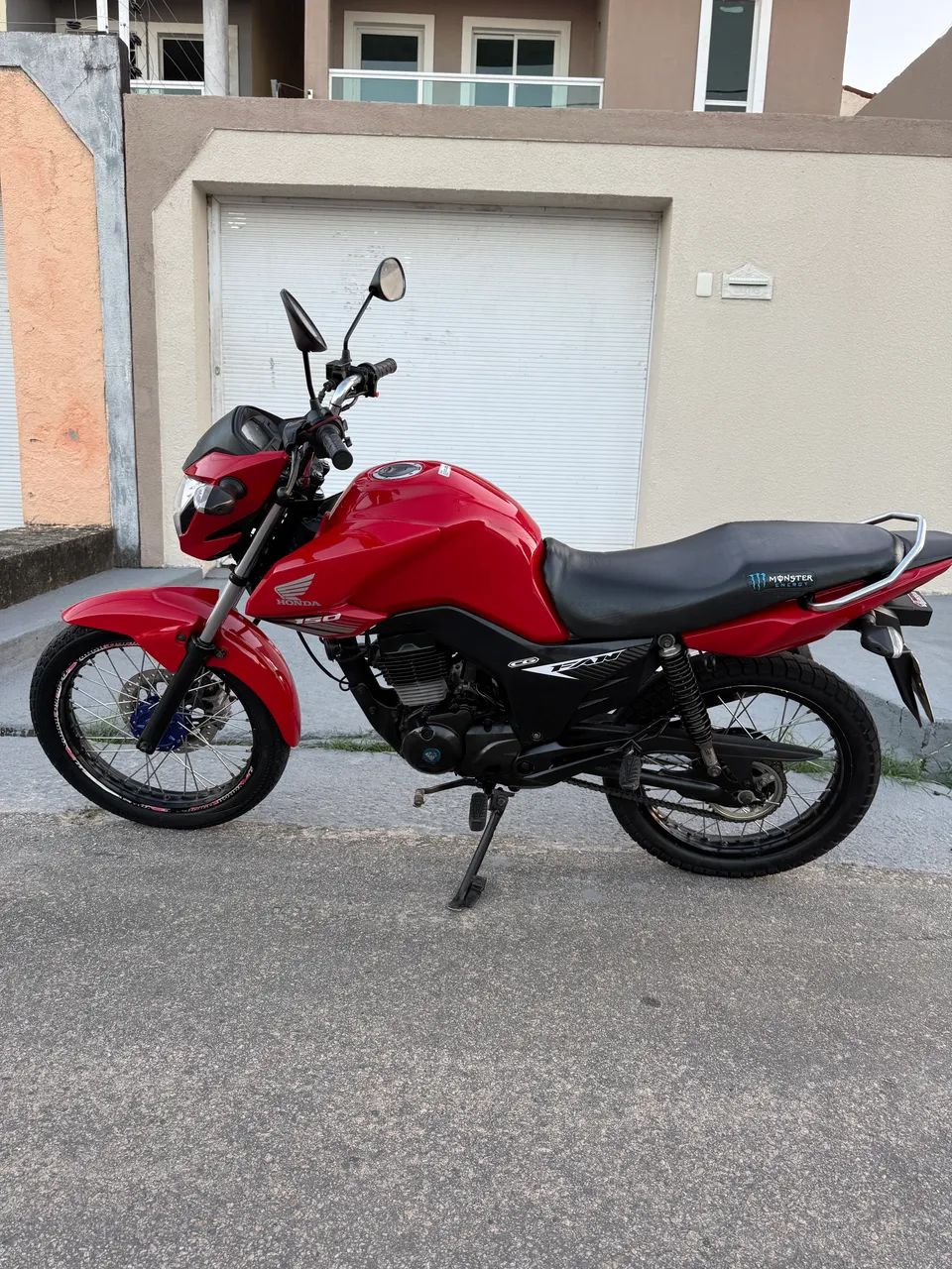 Fan 150 2014 - Foto 5