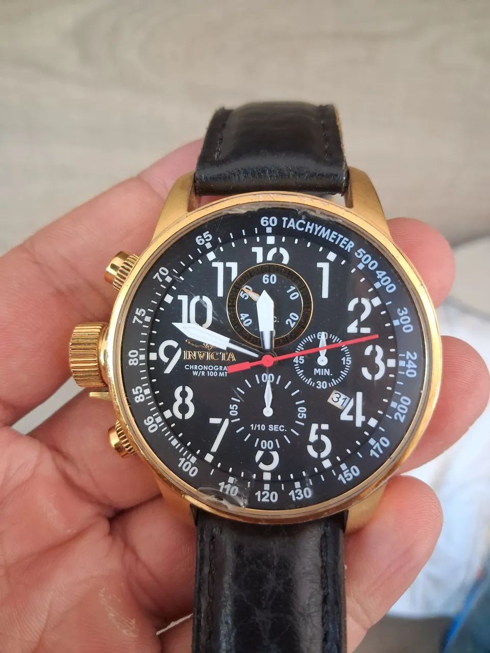 Invicta 5151 Force - Foto 4