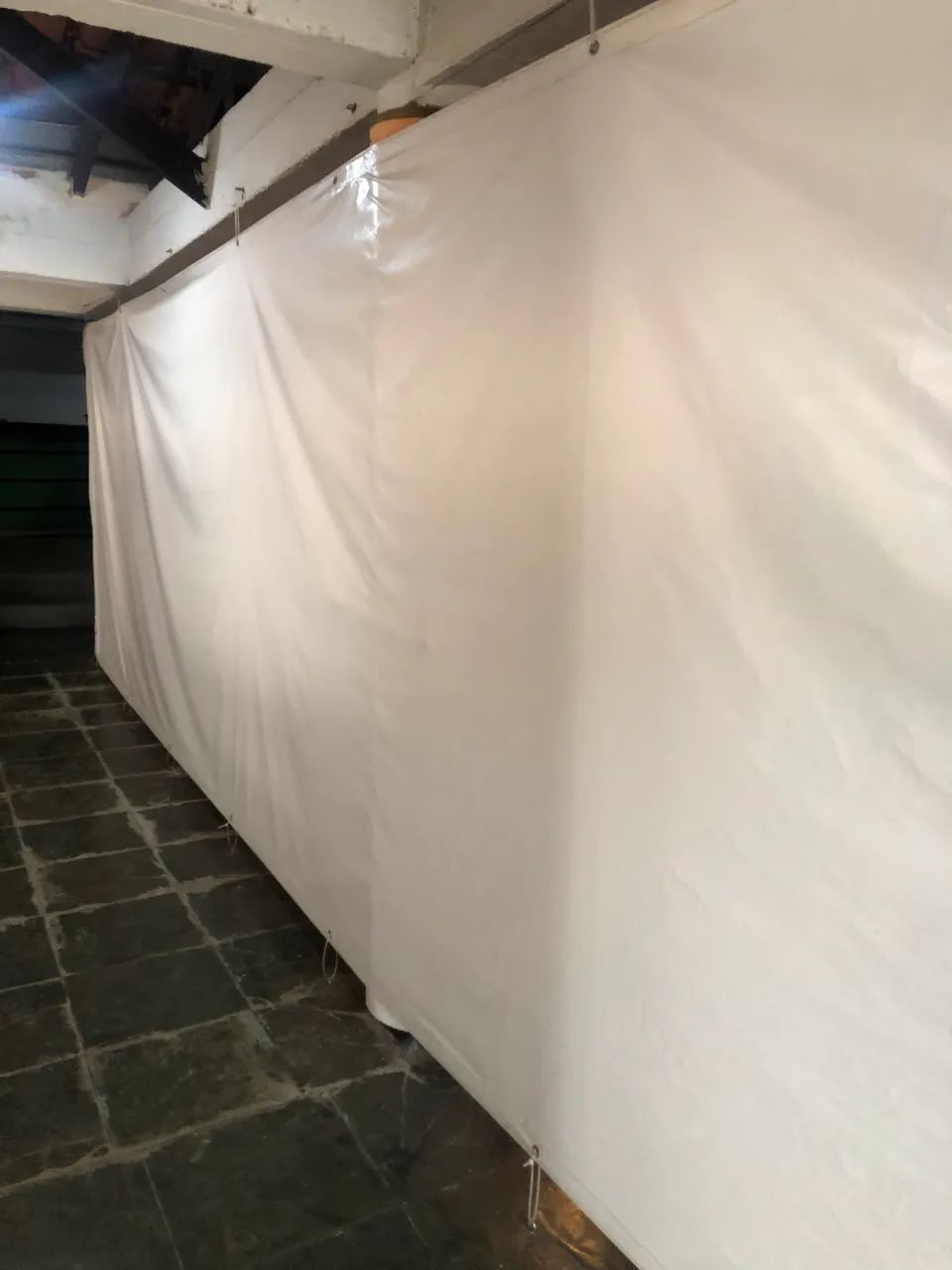 Lona para toldo  - Foto 3