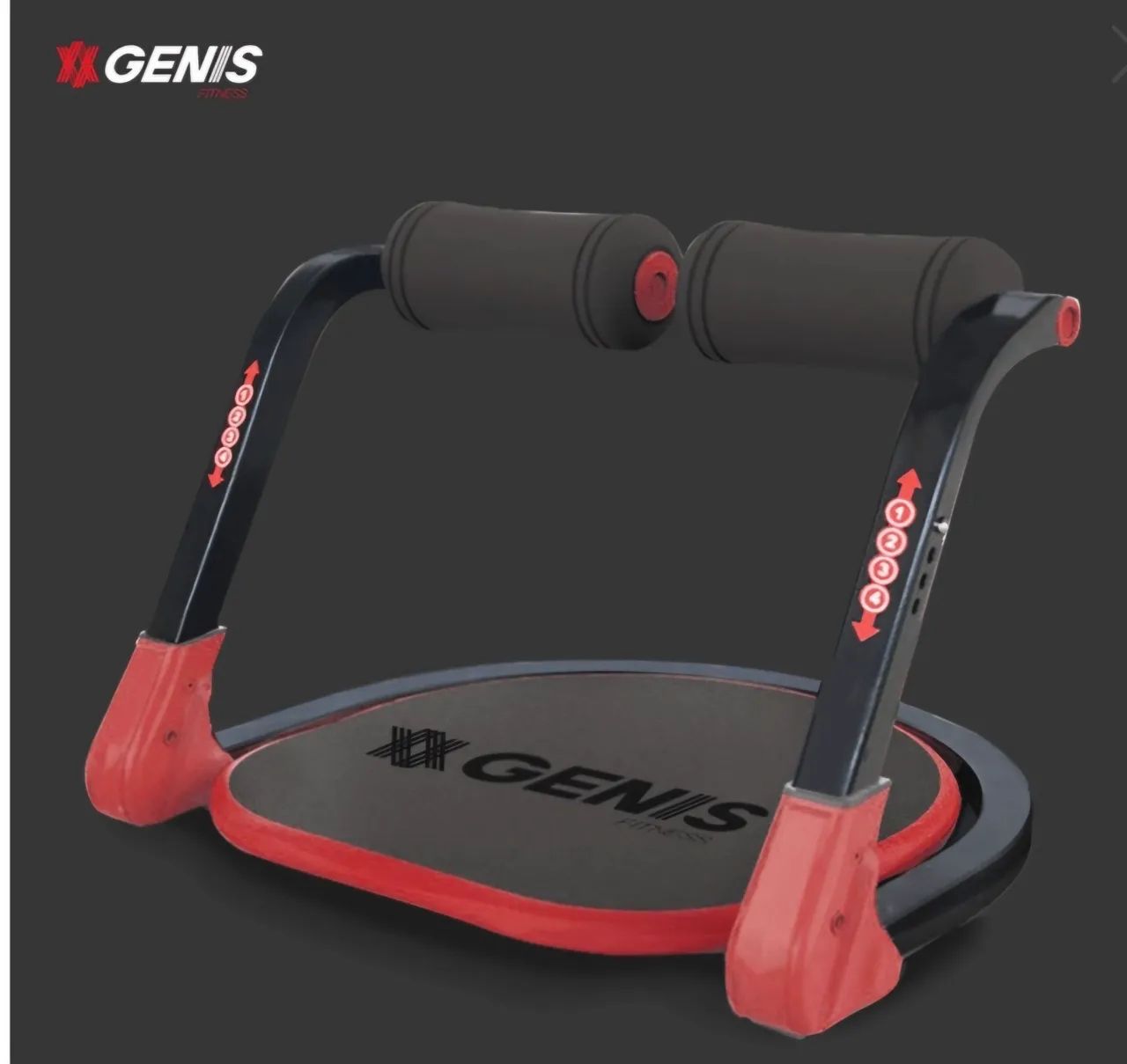 Musculação  - Foto 3