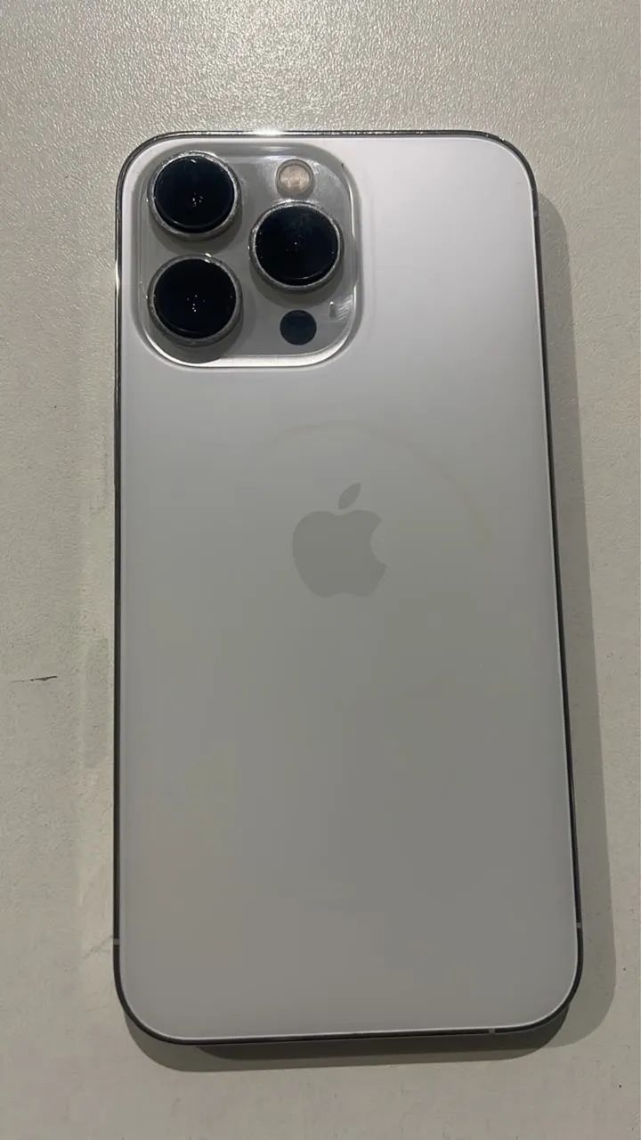 Vendo iPhone 13 Pro  - Foto 2