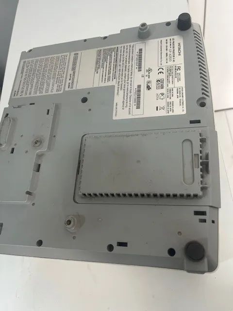 Projetor Hitachi CP-X2511 - Foto 3
