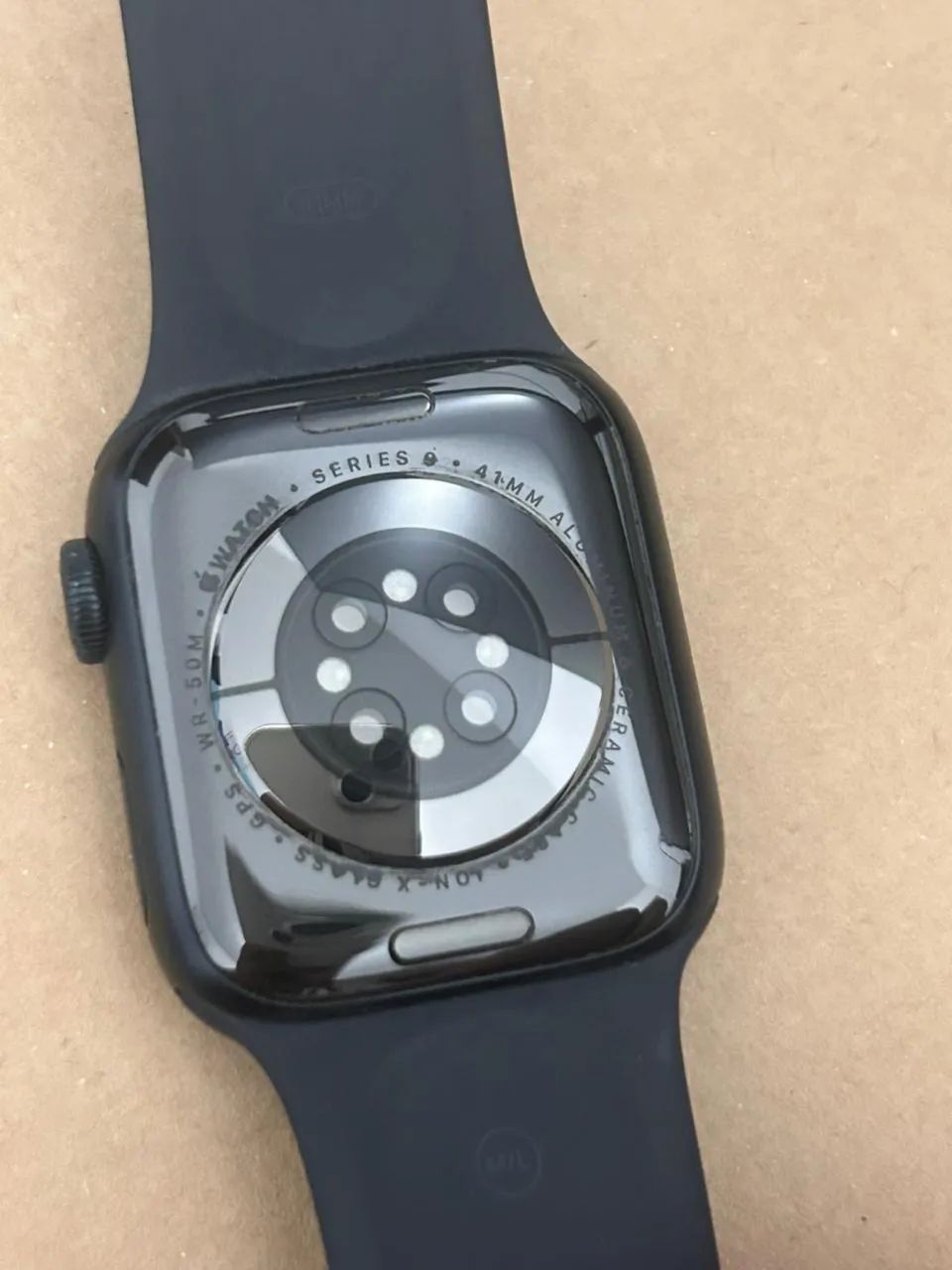 Apple Watch série 9 GPS - Foto 2