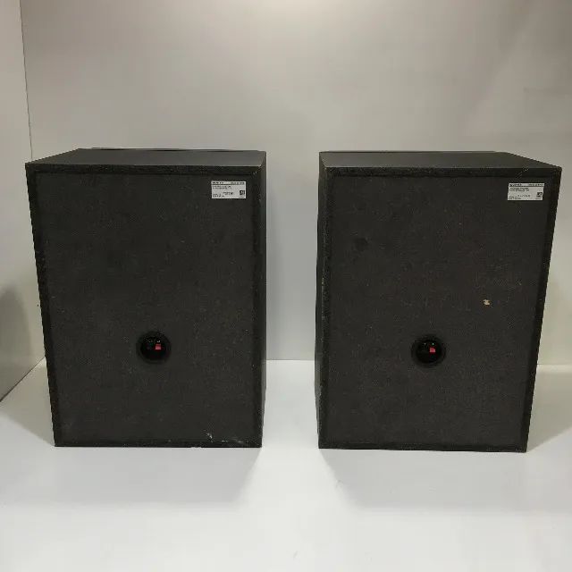 Subwoofer Home Sony Muteki SS-WP7M 10 polegadas Passivo 250W Rms R$ 330,00 - Foto 2