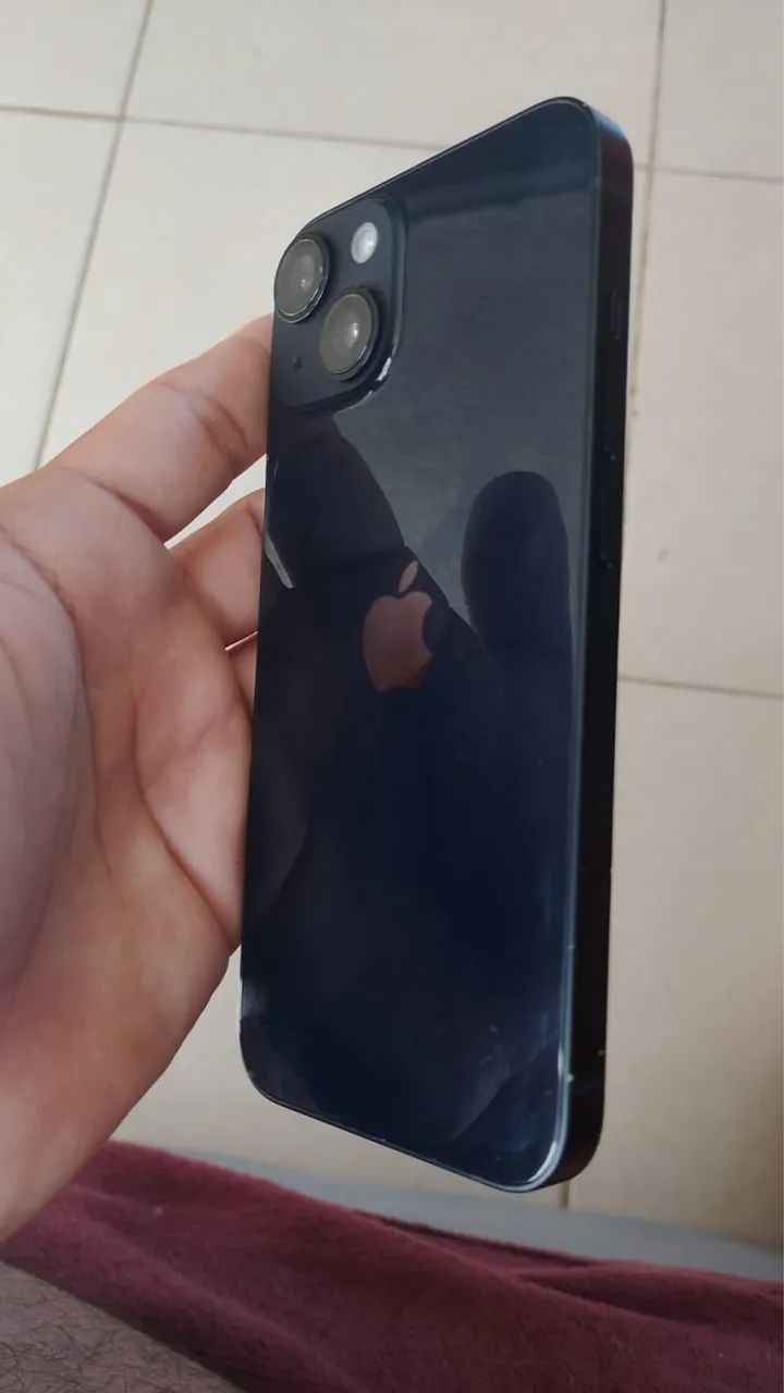 IPhone 14 128 gigas ,muito bom  - Foto 2