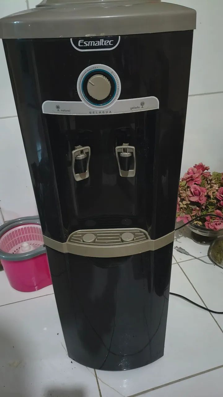 Gelagua Esmaltec  - Foto 2