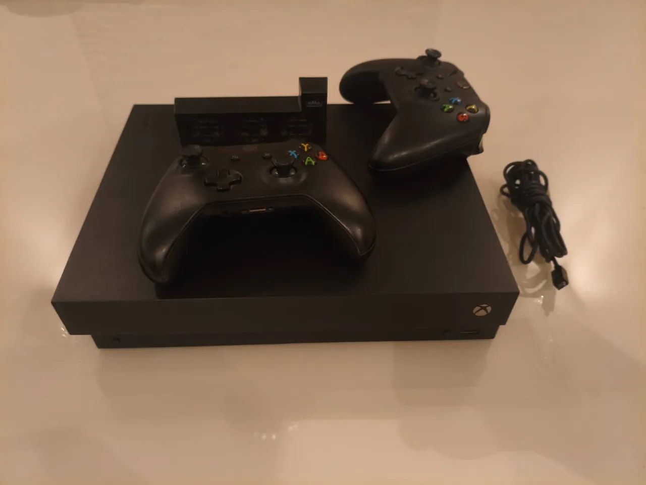 X Box One X 1t - Foto 3