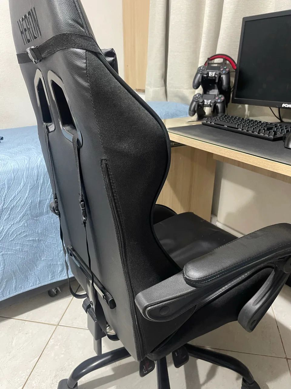 Cadeira Gamer - Foto 3
