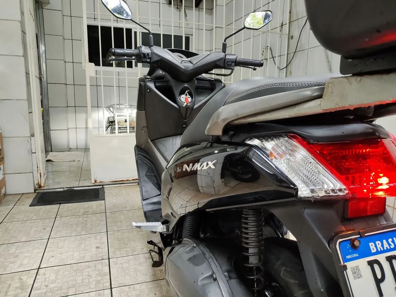 Nmax 2019 ABS Impecável !Extra - Foto 3