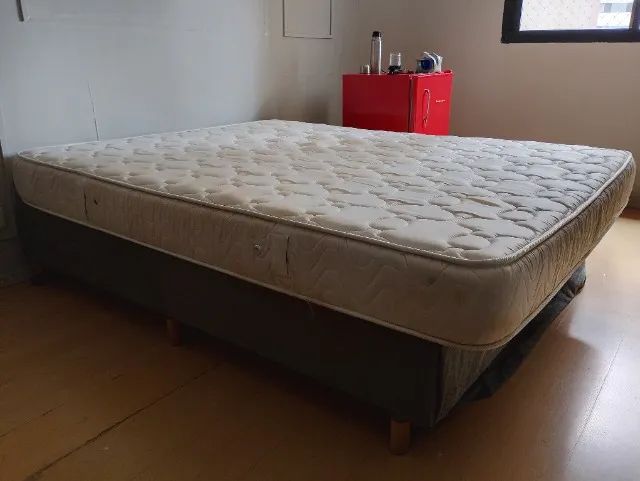 Colchão de casal - Foto 2