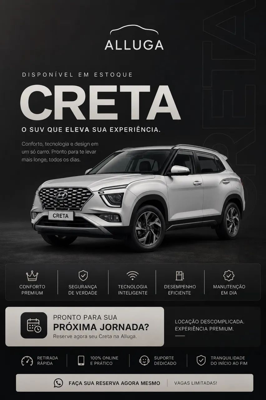 ALUGUEL DE CARRO PARA PARTICULARES - Foto 5