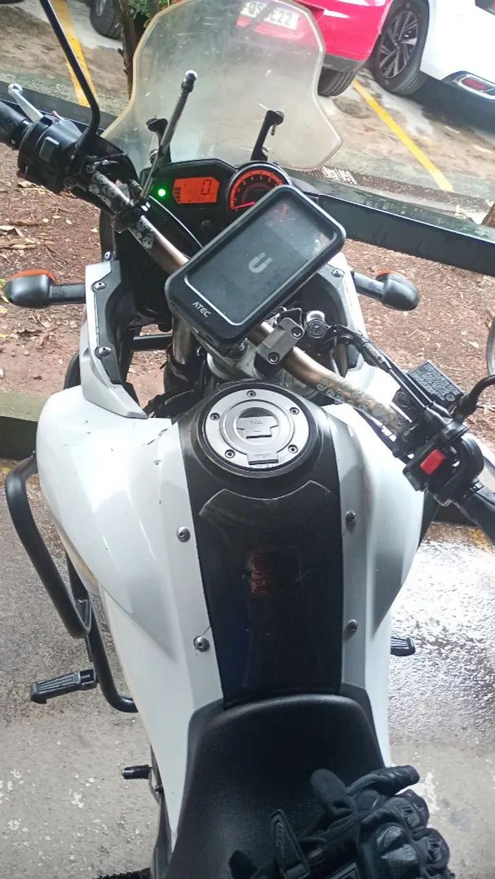 Ténéré 250  - Foto 4