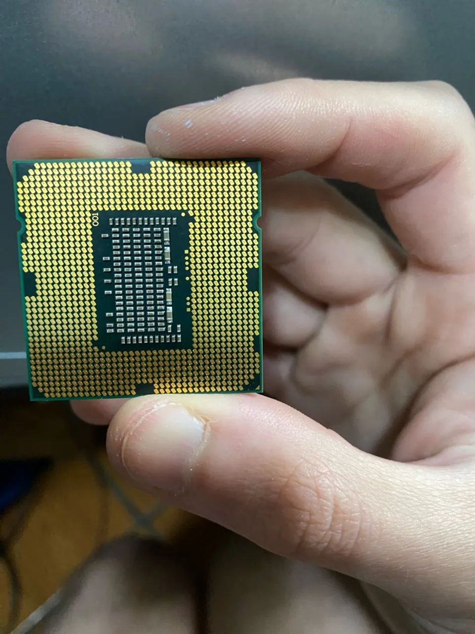 Processador i5 750 2.66ghz base e 3.2 boost - Foto 2