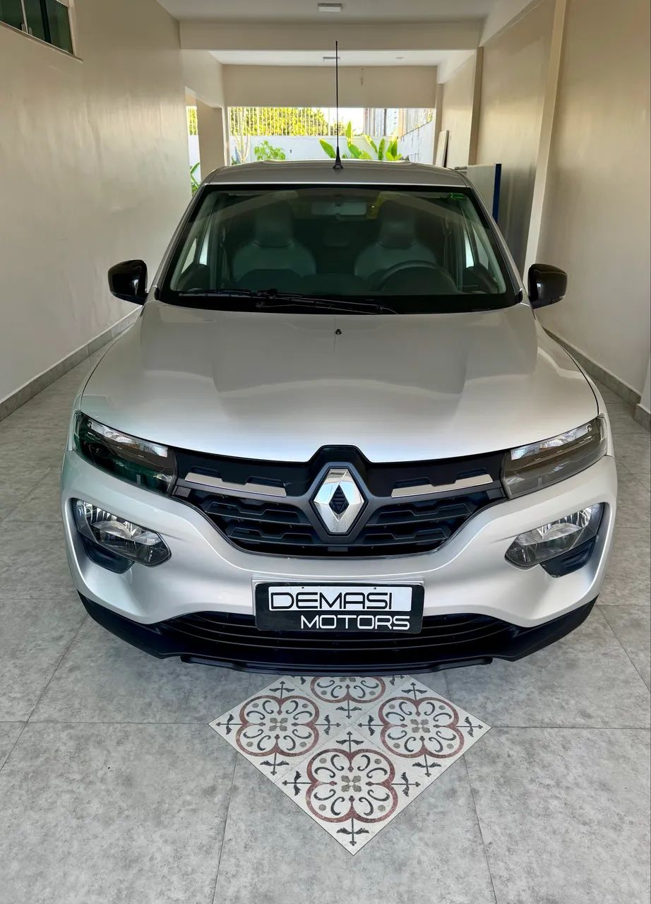 Renault Kwid 2025