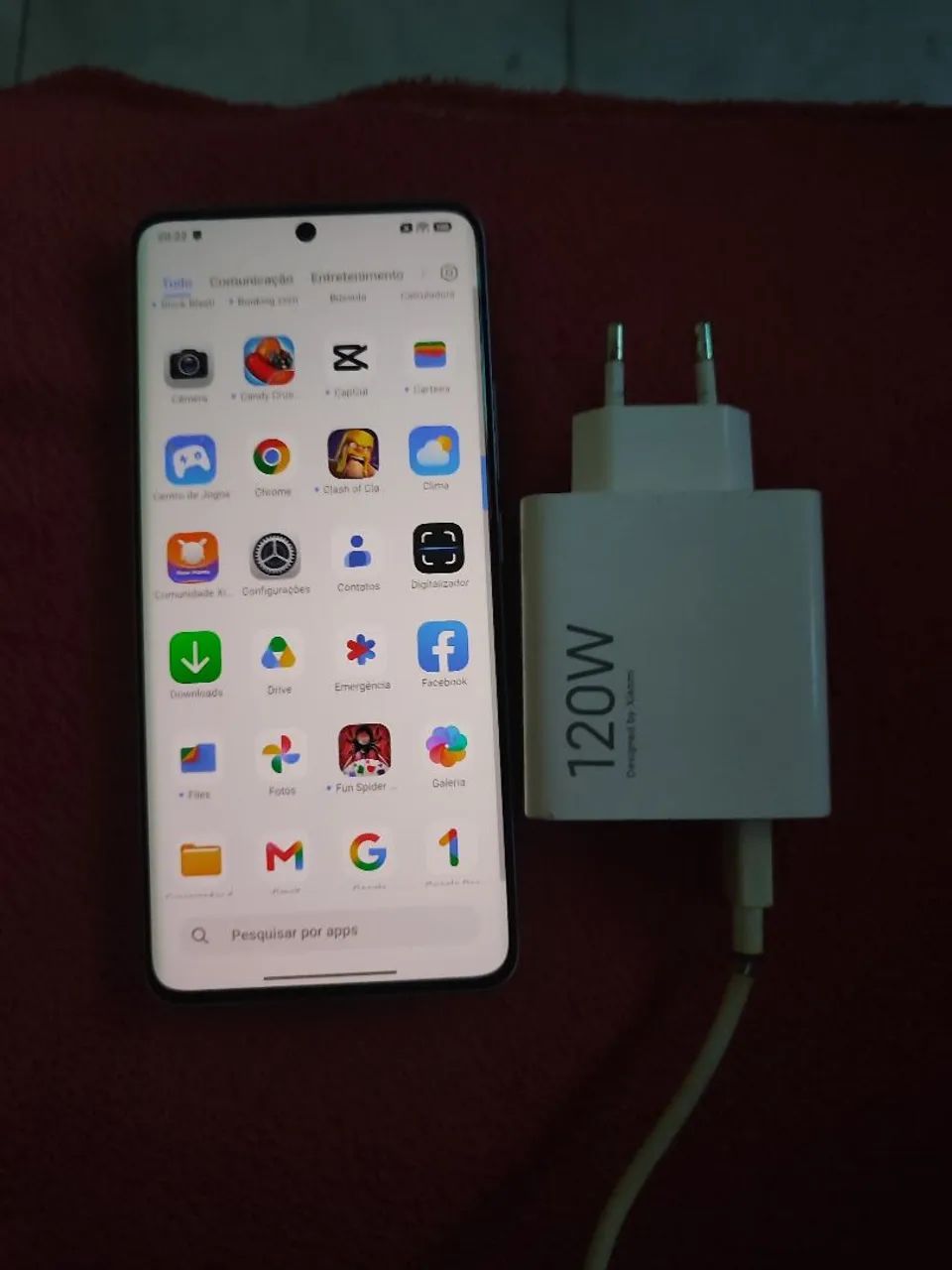 Celular  - Foto 4