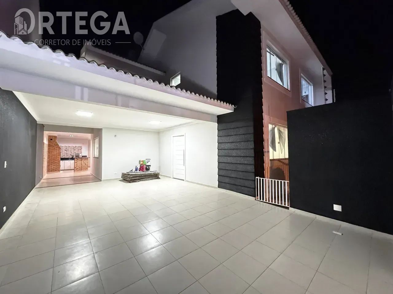 Casa para venda com 4 quartos em  Maringá - PR - Foto 5