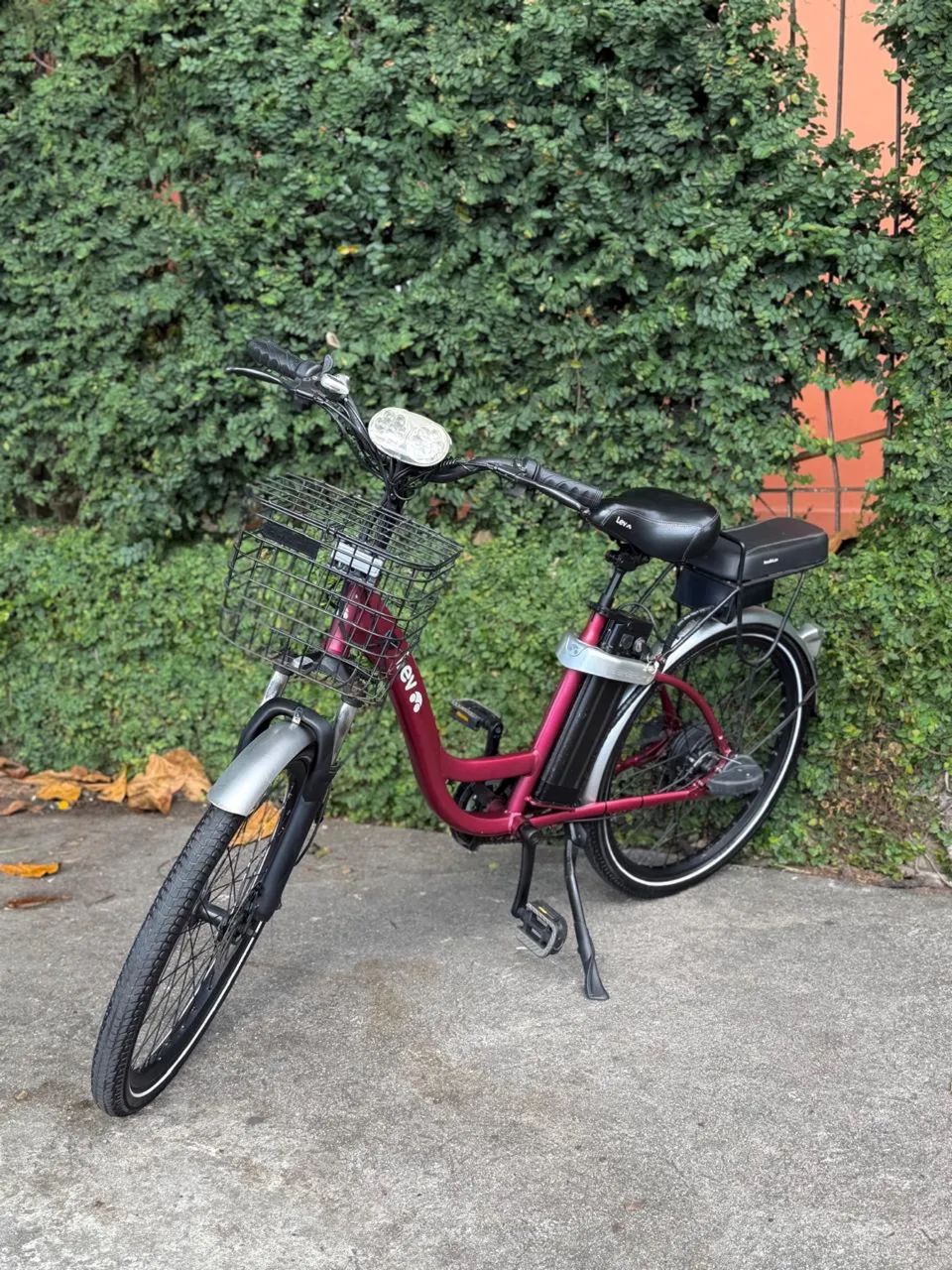 Ebike L Plus - Foto 2