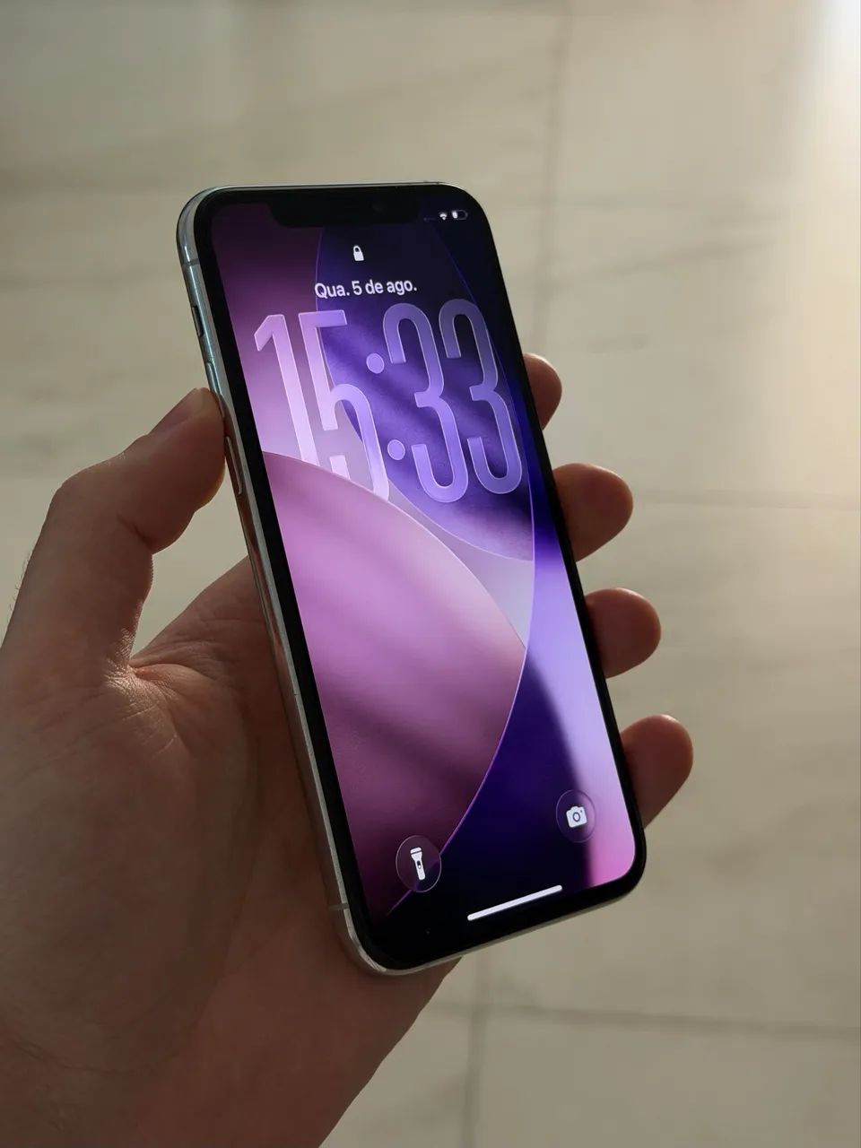 iPhone 11 Pro 256gb - Foto 5