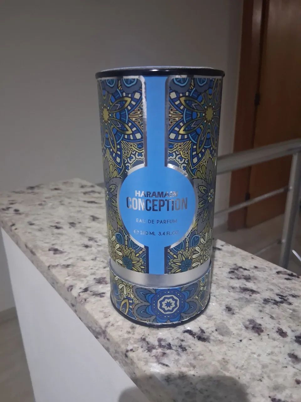 PERFUME ELEGANTE E FRESCO - Foto 3