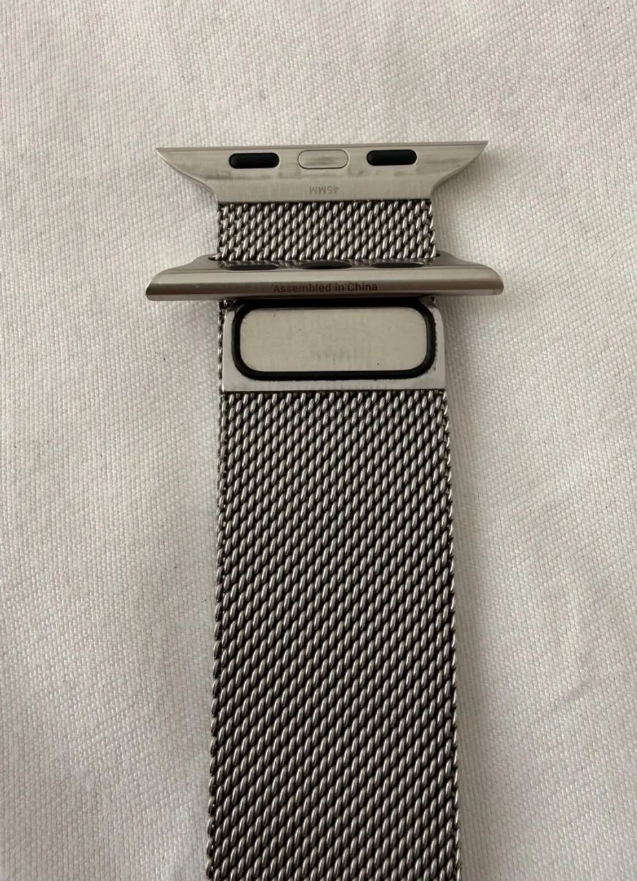 Pulseira Apple Watch Original - Foto 3