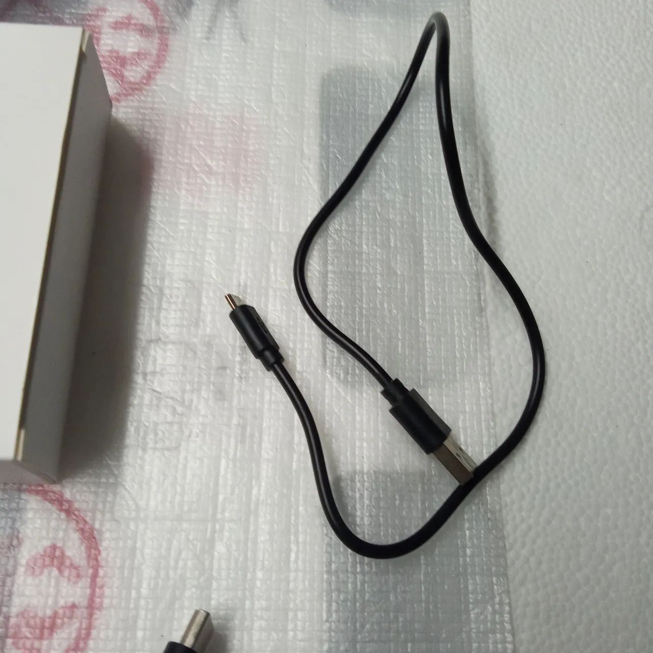 Crome castigo. Segunda geração..modelo mais antigo - Foto 3