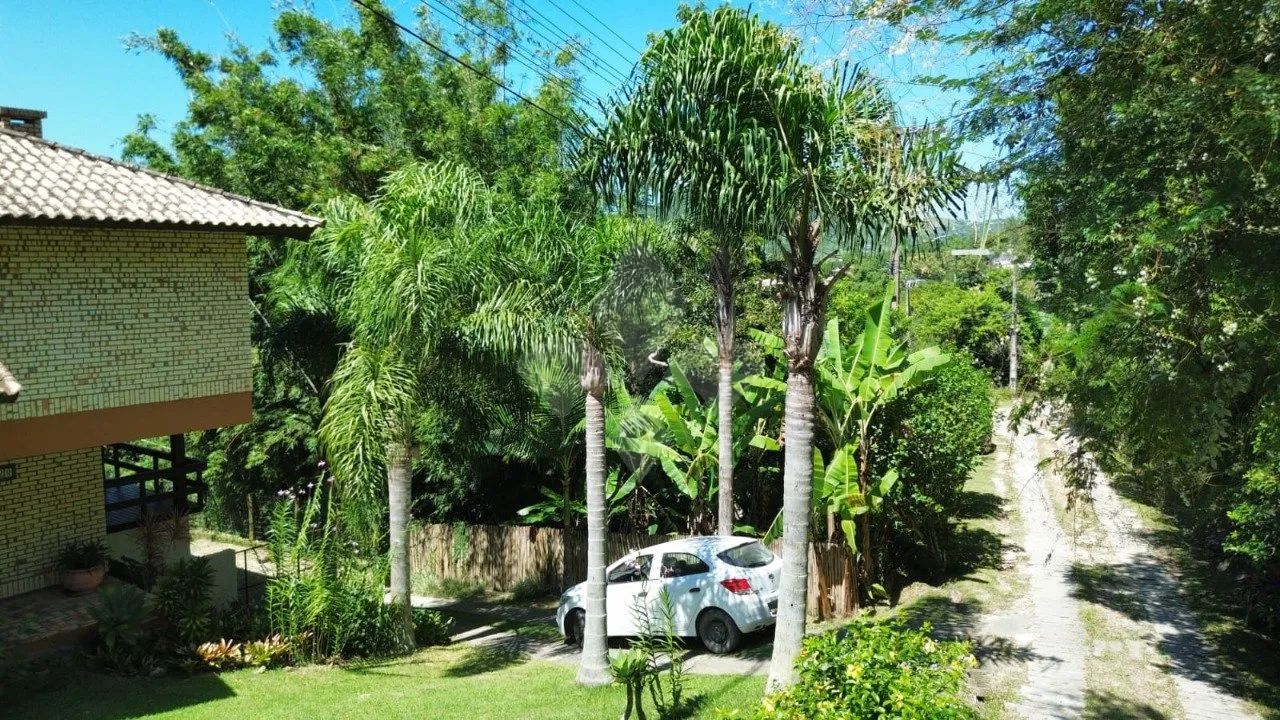 Casa CANTO NORTE DA SILVEIRA - GAROPABA/SC - Foto 2