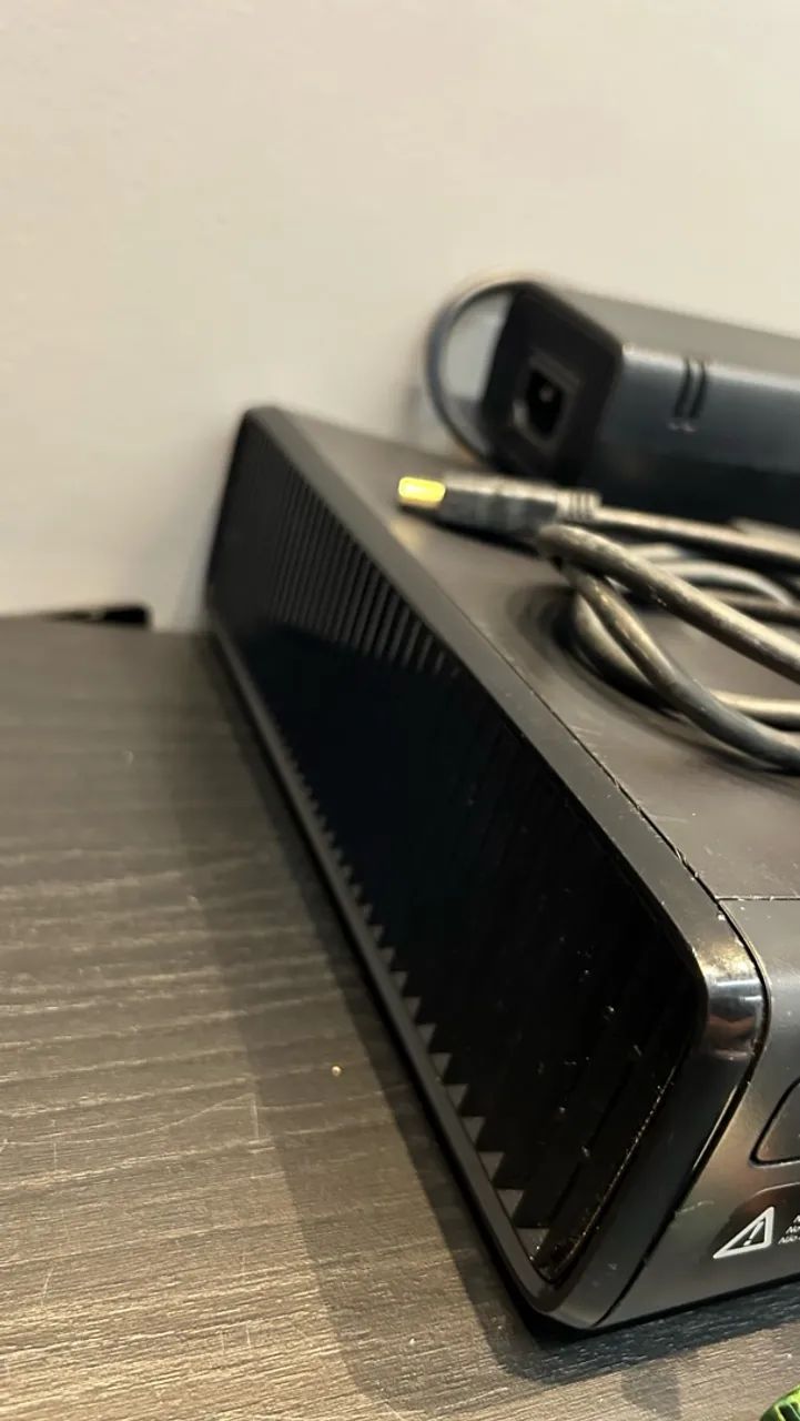 DESBLOQUEADO | XBOX 360 SLIN  - Foto 3