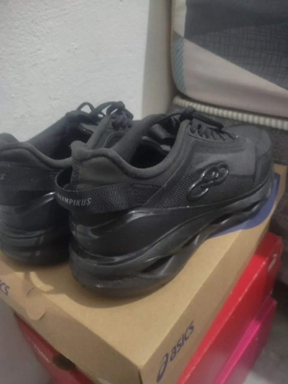 Tênis original  - Foto 3